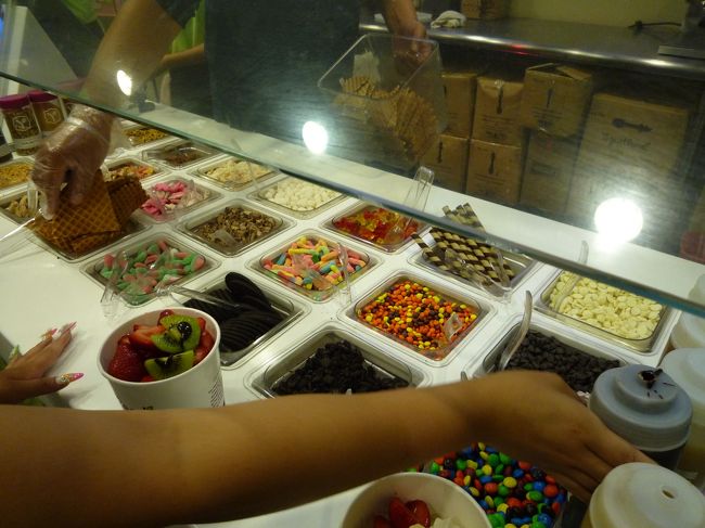 これ見てるだけでもテンション上がってしまうヾ(*´∀)