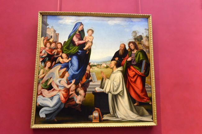 タイトル、作者忘れました。