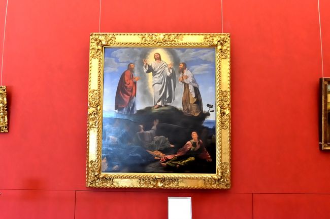 タイトル、作者忘れました。