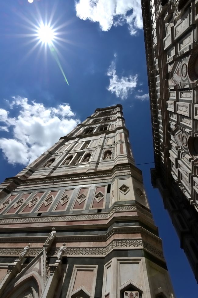 写真のタイトル。　「真夏のジョット」