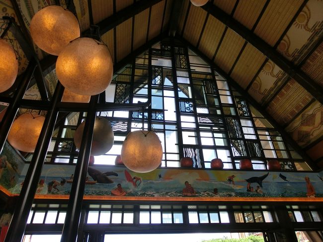 　ちょっと険悪な雰囲気の車内で40分ほど。ようやく<br />到着です。帰りの時間の調整をしてもらい、ホテルへ。