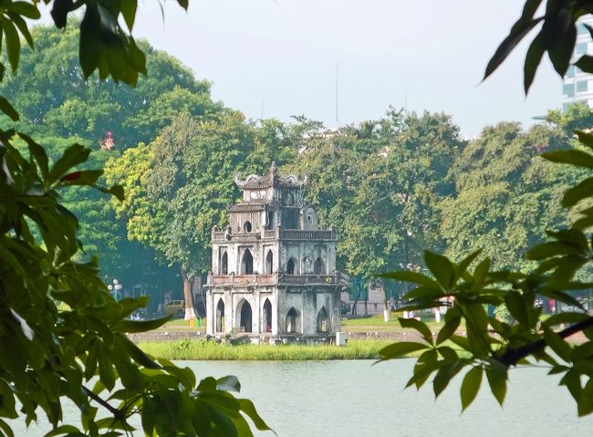 そろそろホテルに戻ります。