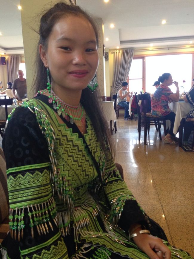 次の日は雨<br />マーケットやってるか心配