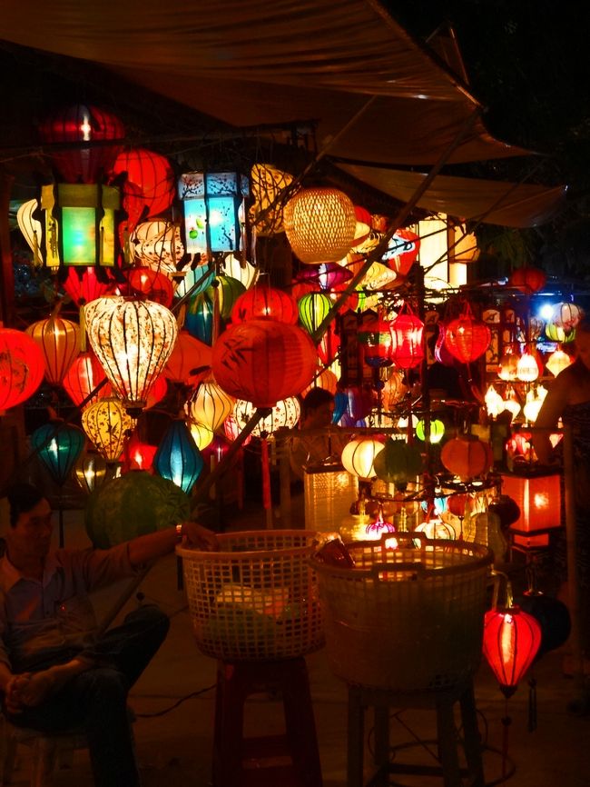 癒されます。<br />22：00のバスでホテルに戻ります。<br /><br />ベトナム、ハノイ・ダナン・ホイヤンの旅 4 -InterContinental Danang Sun Peninsula Resort（インターコンチネンタル ダナン リゾート）宿泊編１-<br />http://4travel.jp/travelogue/10917529<br /><br />ベトナム、ハノイ・ダナン・ホイヤンの旅２ -ダナン、フュージョン マイア リゾート 宿泊、スパで癒されます-<br />http://4travel.jp/travelogue/10916681