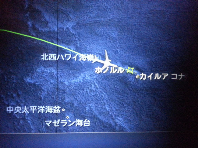 ほれ、キター。<br /><br /><br />つづく