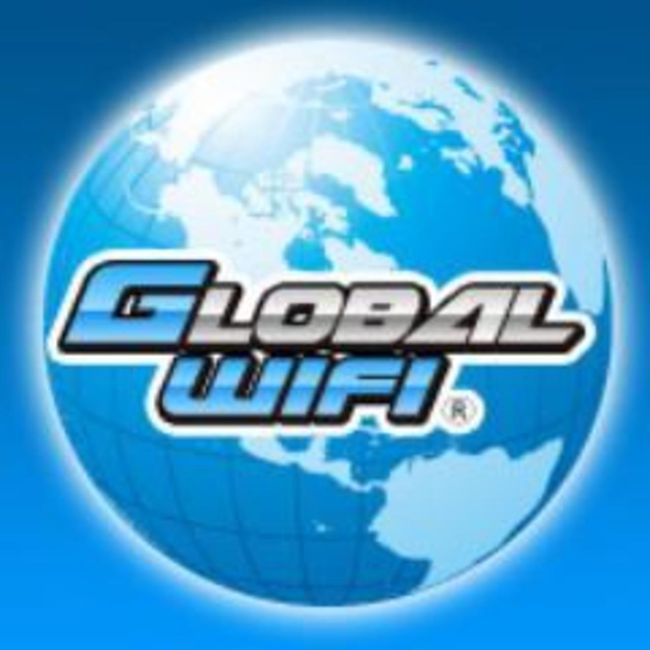 今回もお世話になったグローバルwifi。<br />キャンペーン中で760円/Day<br />そして懸賞に応募したらaloha waterが当たった。
