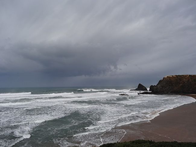 オデセイシェ（Odeceixe）