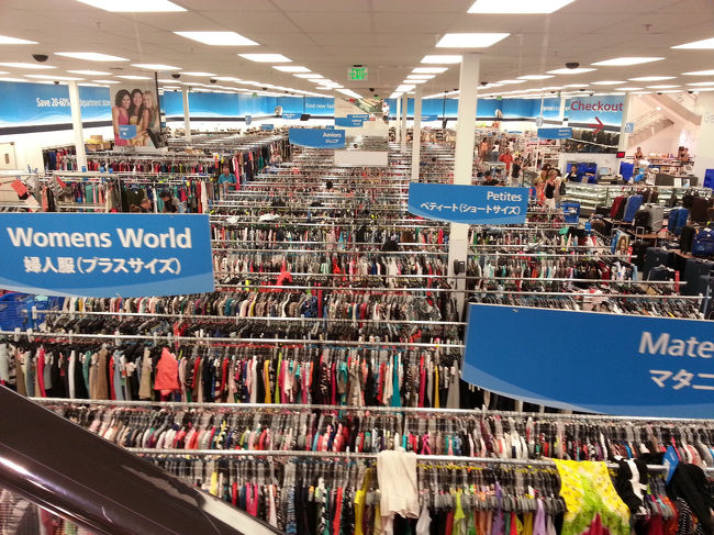 ROSSも行ったみたいです。(>_<)