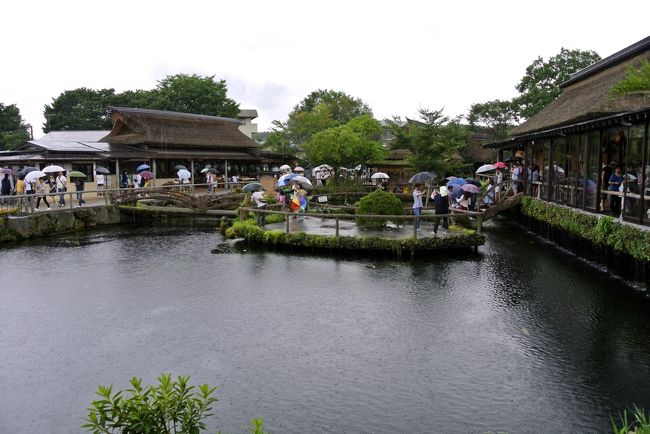 年ぶりの富士急ハイランド 前編 忍野八海に落胆編 富士五湖 山梨県 の旅行記 ブログ By Taxnaxさん フォートラベル 年ぶりの富士急ハイランド 前編 忍野八海に落胆編 富士五湖 山梨県 の旅行記 ブログ By Taxnaxさん フォートラベル