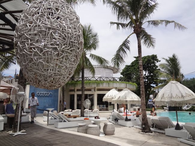 コクーンビーチクラブ