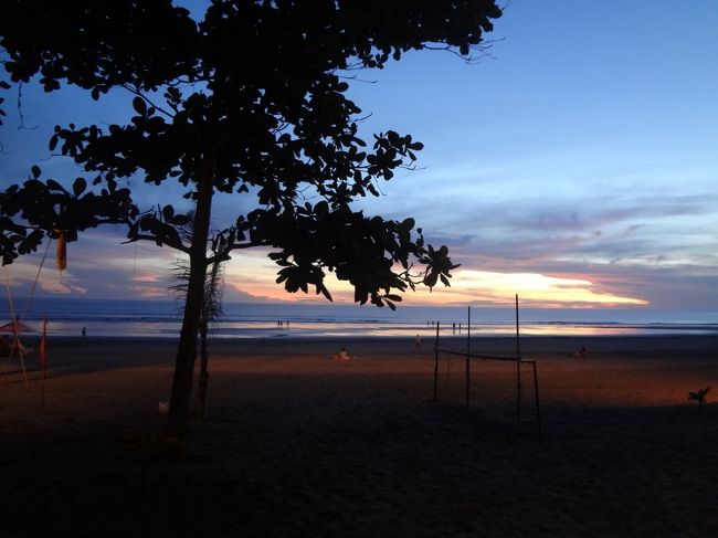 サンセット<br /><br />とても綺麗でした。<br />