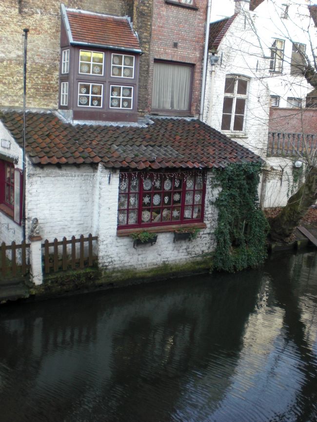 どこを見ても絵になります。