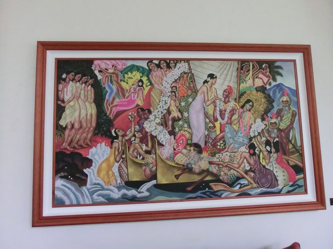 　ALOHA､The Universal Word 1938<br /><br />　と書かれていましたが･･･