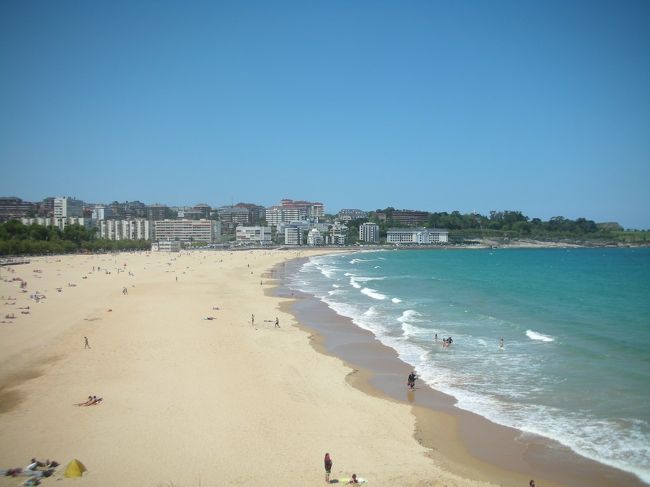 サンタンデール Santander 北スペインの穴場 かつての王家が愛した避暑地 サンタンデル スペイン の旅行記 ブログ By Raindanceさん フォートラベル サンタンデール Santander 北スペインの穴場 かつての王家が愛した避暑地 サンタンデル スペイン の旅行記 ブログ By Raindanceさん フォートラベル