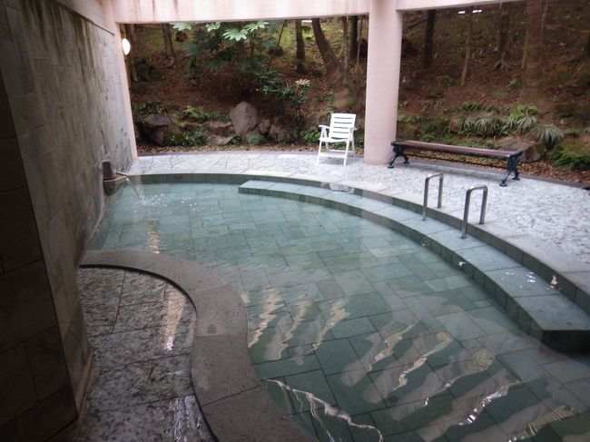 ９日のエクシブ伊豆の温泉１番乗り 富戸 一碧湖 城ヶ崎 静岡県 の旅行記 ブログ By メンデル親父さん フォートラベル