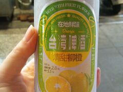 このフレーバービールシリーズが大好き♡
台湾のコンビニで新しい味を見つけるとテンション上がる↑