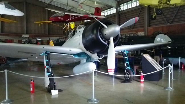 機体｜FUJI Retromobile Museum & Air Museum HIKO KAN