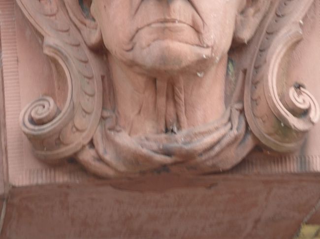 な、なんだ、これ？確か橋だなぁ・・・。この辺から、もう気持ちよくって、気持ちよくって、うつらうつらと寝ています・・・。<br /><br />　後は全く覚えていません・・・。