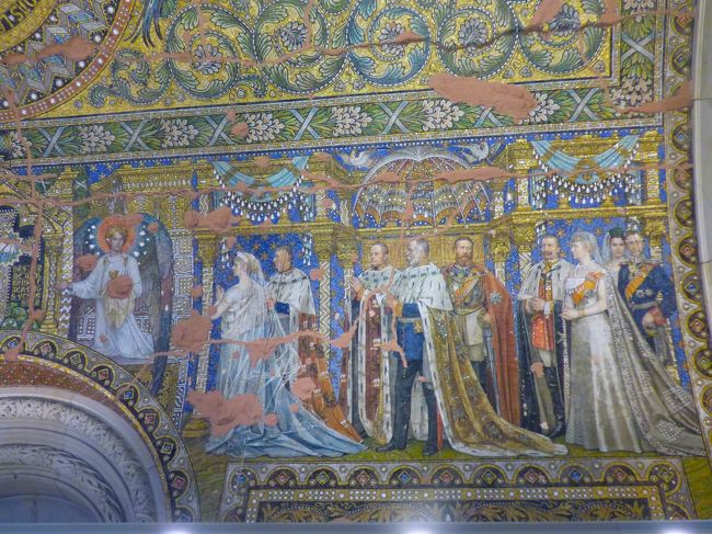 手が込んでます。