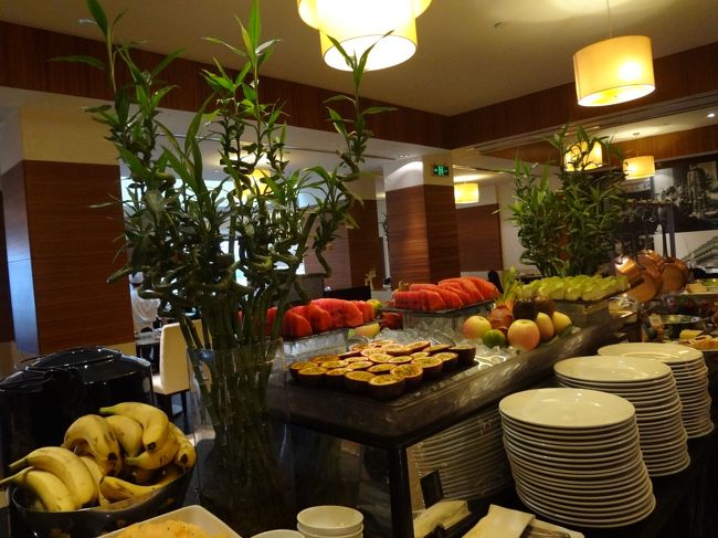 フレッシュフルーツ