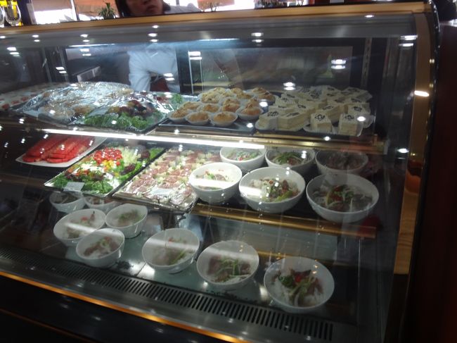 フォーとか頼めるのはポイント高い！<br /><br />