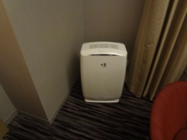 空気清浄器とか