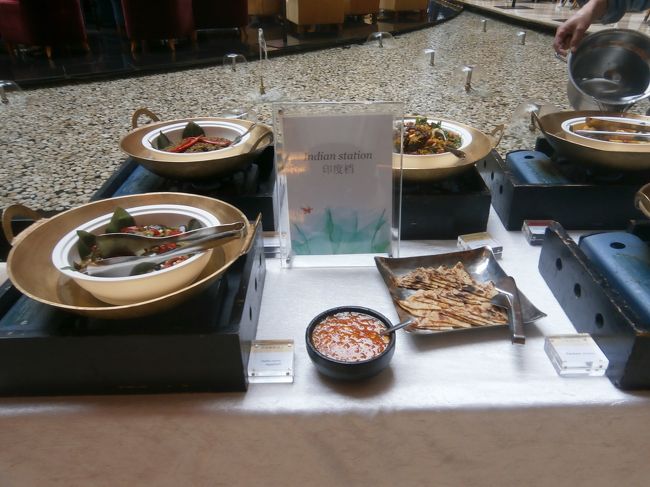 色々あるので見て回るだけでも大変です。