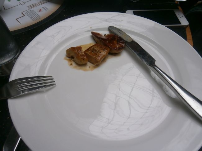 うまい！！けどよく焼くように言わないと半ナマです。。。