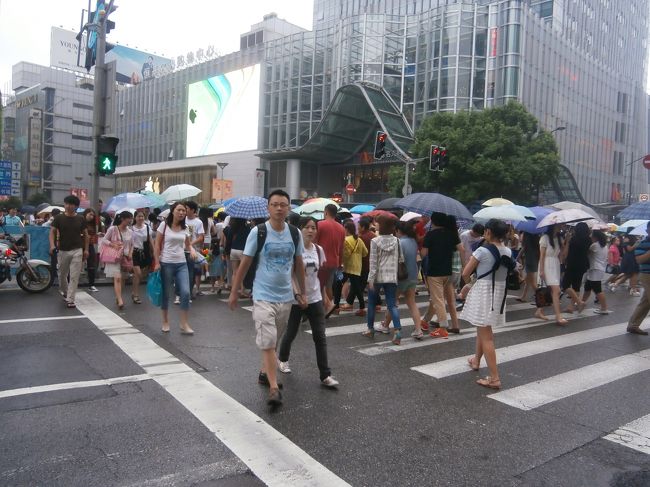 酔さましにぶらぶらしてみます・・・