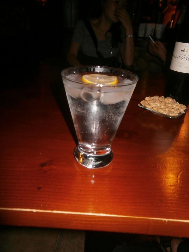 この途中から記憶がございません・・・