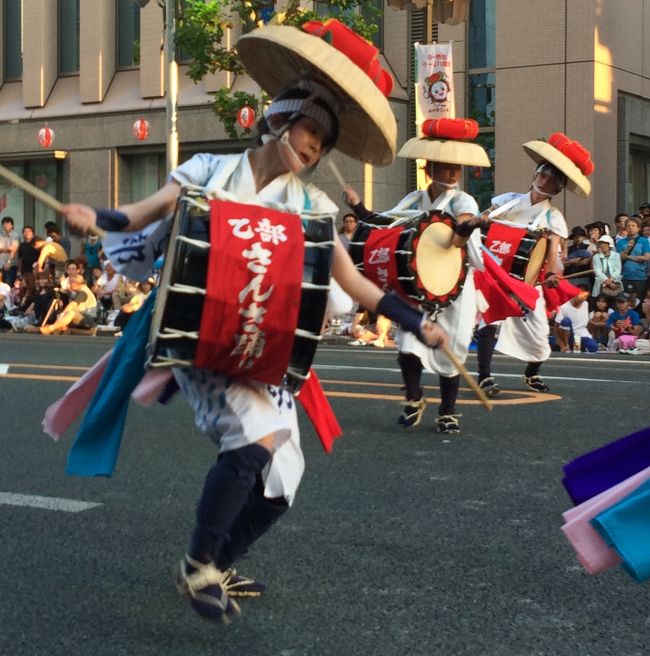 盛岡さんさ踊り太鼓　五寸 盛岡さんさ踊り太鼓 さんさ太鼓