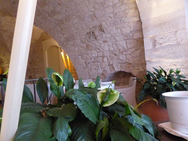 ミシュラン星「Cielo」で優雅なディナー♪<br />