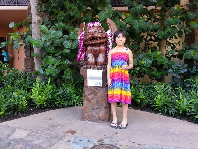 こんなのもあるので子供は楽しいだろうね。