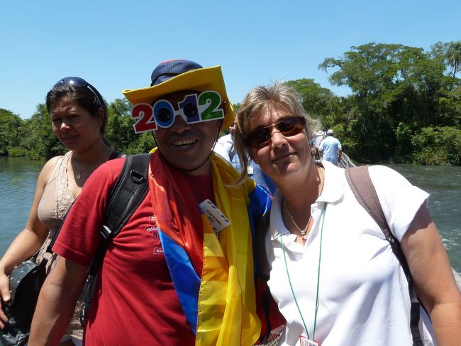 ハッピーニューイヤー