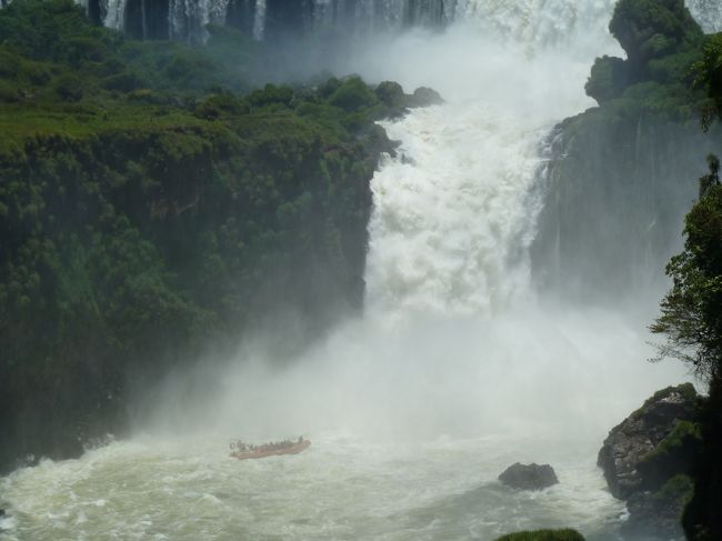 あのボートに乗ります