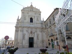 Chiesa del Carmine♪