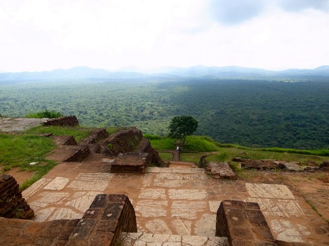 たしかにラピュタっぽい