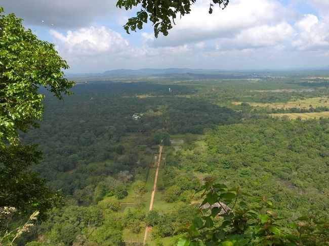 あの道を歩いて来たなんて
