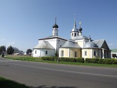 ヴァスクレセーンスカヤ教会