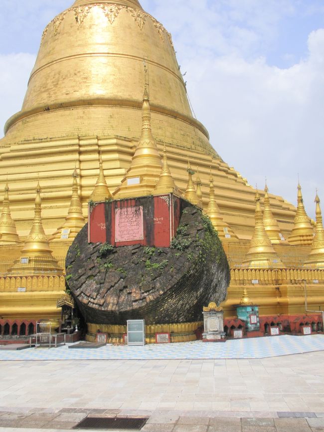 これが地震で落ちてきたとか。。。。
