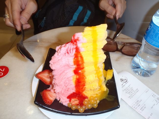 うん。<br />美味しい。