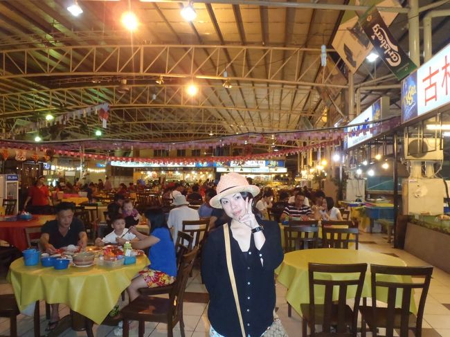 安し！うまし！