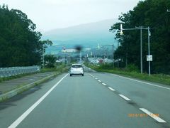 3年前に着た天に続く道（http://4travel.jp/photo?trvlgphoto=30086515)です。

2011年の旅行記⇒http://4travel.jp/travelogue/10799658