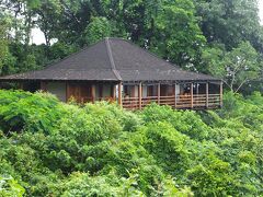 １１：４５

客室コテージ