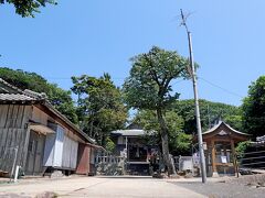 1343男岳神社着