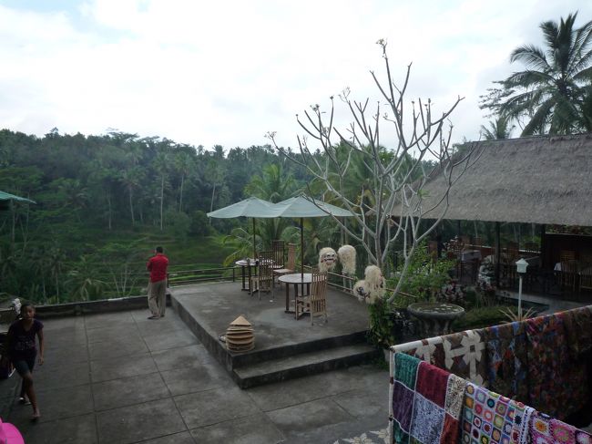 こんな素敵カフェがあったり、、