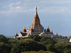 １７：３２

アーナンダ寺院