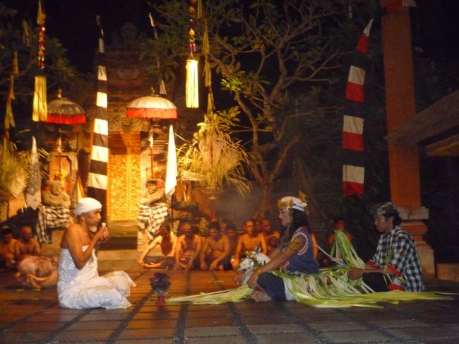 ストーリーも後半にさしかかり、、、