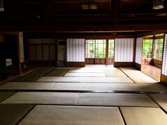 阿蘇内牧温泉「蘇山郷」

与謝野夫妻ゆかりの間「杉の間」

http://www.sozankyo.jp/room/index2.php