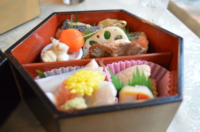 思っていたより、かなりボリュームがありました。